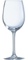 Chef & Sommelier Cabernet Tulip Wijnglazen 25cl, Chef & Sommelier CJ057
