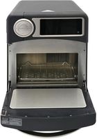 Turbo Chef CJ091 Turbochef Sota snelkookoven touchscreen zonder afvoer driefase