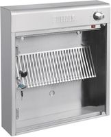 Buffalo UV-Messensterilisator Capaciteit van 14 Messen - CJ306