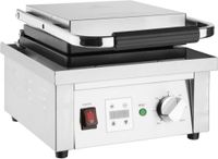 Buffalo Commerciële Wafelijzer - CJ564
