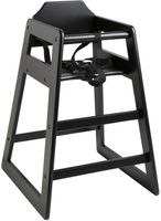 Bolero Houten Kinderstoel - CJ588