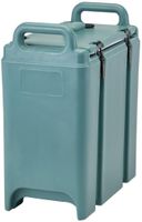 Cambro Camtainer Soep 12,7 Ltr Leiblauw - Cambro CJ647