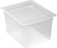 Cambro 1/2 Gastronorm Voedselpan 200mm - Cambro CJ657