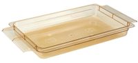 Cambro H-Pan Hoge Warmte 1/1 Gastronorm Voedselpan - Cambro CJ665
