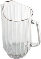 Cambro Camwear Schenkkan 1,42L Transparant - Cambro CJ668