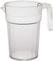 Cambro Camwear Polycarbonaat Kan 1L - Cambro CJ670