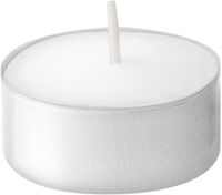 Bolsius Theelichtjes 4 Uur (200 Stuks) - CJ879