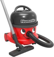 Numatic NRV.240 Stofzuiger met Pro Accessoireset - CK260