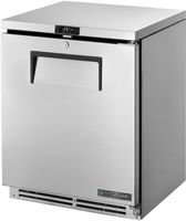 True Vriezer met 1 Deur Tuc-24f-Hc