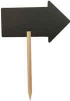Securit krijtbordje pijl | CK325