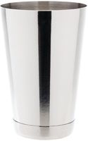 Beaumont RVS Boston cocktailshaker | CK519