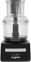 Magimix CK977 4200XL Keukenmachine Zwart 18473