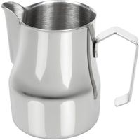 Barista Latte Art Melkkan 35cl, Geen Merk CL027