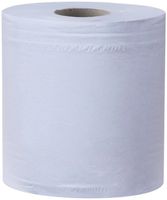 Centrefeed navulling blauw | 6 rollen | Tork | CL129