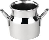 Olympia mini RVS melkbus klein 6cl | CL203