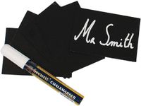 Securit mini krijtbordjes | CL310