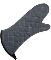 Brandvertragende Ovenwant | Grijs | 43cm | Vogue | CL582