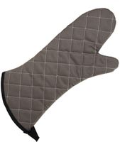 Brandvertragende Ovenwant | Lichtbruin | 43cm | Vogue | CL583