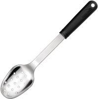 Stop Glisse geperforeerde serveerlepel | Deglon Sabatier | CL944