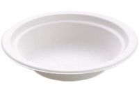 Huhtamaki Composteerbare Chinet Bowls Van Gegoten Vezels - Huhtamaki CM150