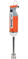 Dynamix Staafmixer DMX 160 met Turbo Blend - MX100 - Dynamic