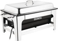 Olympia elektrische chafing dish | CM266