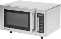 Menumaster Magnetron voor Licht Gebruik RMS 510 TS - CM518