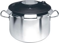 Artame CM581 RVS Snelkookpan 32cm