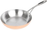 Triwall Koperen Koekenpan | 20cm | Vogue | CM678