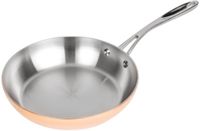 Triwall Koperen Koekenpan | 24cm | Vogue | CM679