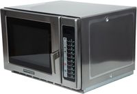 Menumaster Magnetron met Grote Capaciteit 34ltr 1800w Rfs518ts - CM743