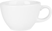 Churchill White Theekopje 227g (Pak van 12) - CM799