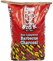 Big K Lumpwood houtskool | 10kg | Big K | CM826