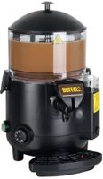 Buffalo warme chocolademelk dispenser 5ltr |  CN219
