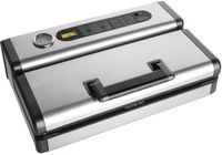 Buffalo vacumeermachine RVS 30cm |  CN514