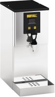 Buffalo 10l Heetwaterdispenser Met Vaste Wateraansluiting, Buffalo CN535