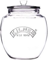 Kilner conservenpot 2ltr |  CN618