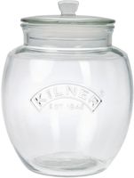 Kilner conservenpot 4ltr |  CN619