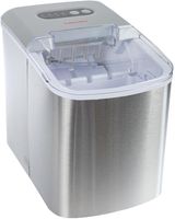 Caterlite tafelmodel ijsblokjesmachine 10kg output |  CN861