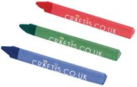 Crafti's Waskrijtjes (200 Stuks) - Gastronoble CN877