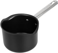 Vogue aluminium melkpan met antiaanbaklaag 14cm |  CN949