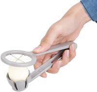 Vogue eiersnijder partjes |  CN961