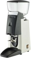 Santos Barista Espresso Koffiemolen Wit 55wa - CP768