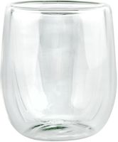 Utopia Dubbelwandige Latte Glazen 270ml (12 Stuks) - Utopia CP883