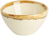 Olympia Kiln dipschaaltjes zandsteen 7cm | CP956