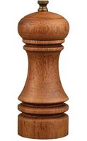 Olympia houten zout- en pepermolen 15cm |  CR690