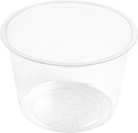 Vegware Composteerbare Sausbakjes 118ml (2000 Stuks), Vegware CR706