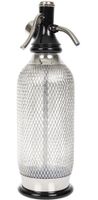 Klassieke soda sifon 1ltr |  CR708