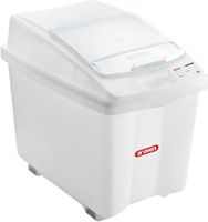 Araven transparante ingrediëntenbak 100ltr |  CR977