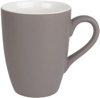 Olympia Pastel mok grijs 34cl |  CS041